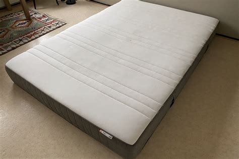 mattress 140 x 200 ikea.